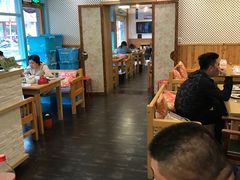 -乌镇那一年小院主题餐厅(甘泉西路店)