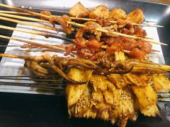 -马海涛牛肉串·午市牛腩饭·烧烤夜宵(领汇广场店)