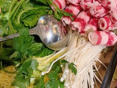 -院8里·小聚园(九眼桥店)