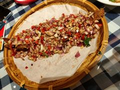 -雪熊哈尔滨烧烤·精酿啤酒·砂锅(中央胜境店)