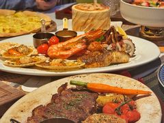 -一棵树·意大利西餐厅One Tree(新城店)