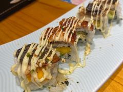 -千寻寿司(兴工一路店)