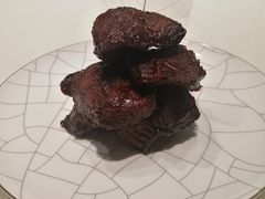 本帮熏鱼-屋里厢上海菜馆