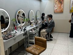 -天真蓝照相馆(五角场百联又一城店)