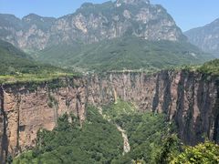 -太行锡崖沟旅游度假区