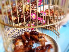 -章丘宴(唐人中心店)