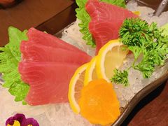 -富力希尔顿酒店·源氏日餐厅