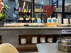 -遇上西雅图多融合海鲜自助餐厅(中房金谊广场店)