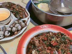 -合记汕头牛肉店(嘉禾路店)