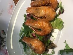-花舍·新派粤菜·西餐·下午茶(亚运村·鸟巢店)