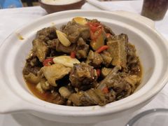-新新湘菜馆(新中街二条店)