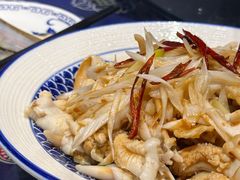 -旺角小渔村(二马路店)