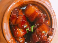 -小菜园新徽菜(马鞍山金鹰店)