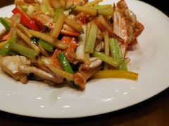 -金成潮菜博物馆(海珠湿地店)