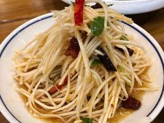 -巴依老爷新疆美食(望京小街店)