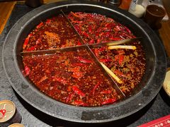 -陈眼镜火锅(总店)