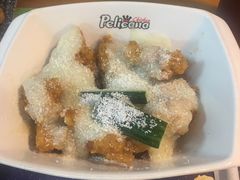 -Pelicana百利家炸鸡(江南西名店城店)