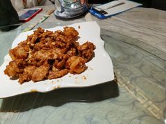 -天津乾毓德饭庄·清真传统炒菜·海鲜烧烤(咸阳路店)