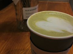 -ZM COFFEE(西安路店)