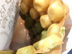 -芳叔(东方宝泰店)
