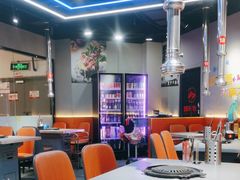 -外婆掌柜·东北家庭烤肉(托乐嘉店)
