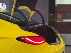 -宁波之星奔驰4S店(海曙店)