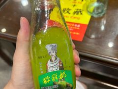 -富正毅三下锅(体育馆店)