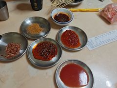 -五十中小肉串(南站店)