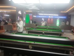 -澜花台球会所(远大金地中心店)