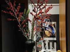 -双季花艺园艺市场(浦东店)