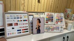 -i.f美甲美睫