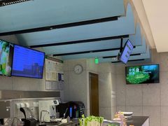 -奈雪的茶(亨特国际广场店)