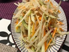 -山色西餐·柴火烤披萨