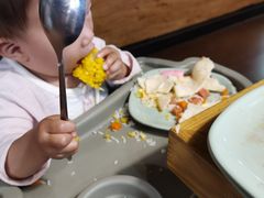 -韩盛·盛江山自助料理(奥体万达店)