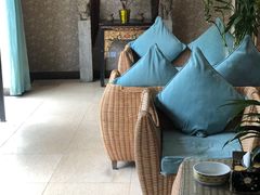 -姗娜娜足道·SPA(古北店)