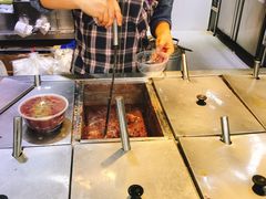 红豆香芋-百花传统甜品店(原址店)