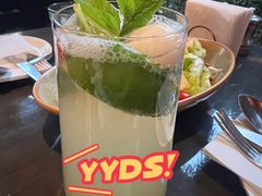 -哈蒙德餐厅