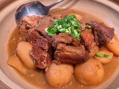 -青年公社烤鸭(青年路店)