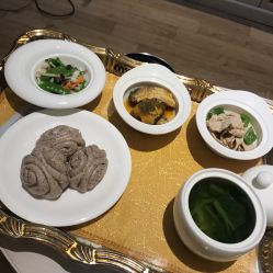 -皇家月府月子中心(沈阳店)