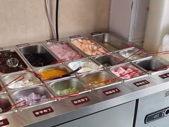 -学姐家酸奶铺(江大店)