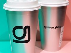 -gleeglee乐溢亦茶(合生汇店)