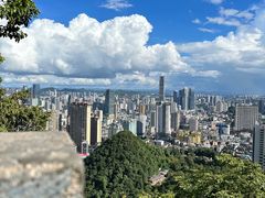 -黔灵山公园