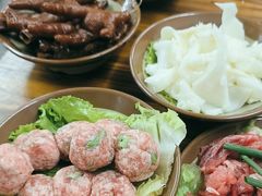 -笔记安顺夺夺粉火锅