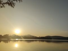 -云龙湖旅游景区