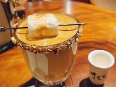 -BINGO COFFEE宾果彩咖(大东方店)