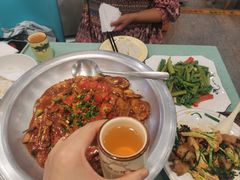 -大师傅金奖啤酒鱼(西街口总店)