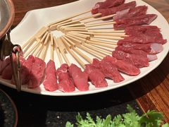 -南门涮肉(东单店)