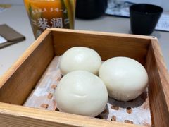 -蔡澜点心·粤菜(西单大悦城店)