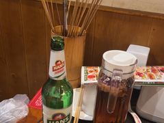 -福苗小骆驼烧烤(曲江店)