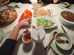 -唐·玉芙蓉(雨花吾悦广场店)